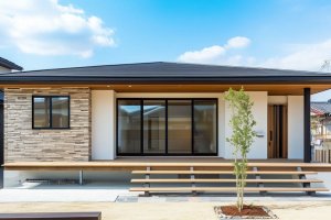 減築とは？広すぎる家コンパクトに暮らしやすくするリノベーションを紹介